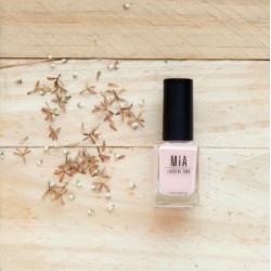 MIA LAURENS PARIS DUSTY ROSE