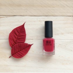 MIA LAURENS PARIS ROYAL RUBY