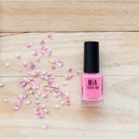 MIA LAURENS PARIS BUBBLEGUM