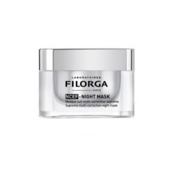 FILORGA NCEF-Night Mask Mascarilla de noche multicorrección 