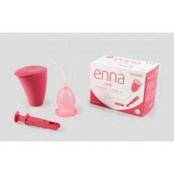 ENNA CYCLE COPA MENSTRUAL Talla S