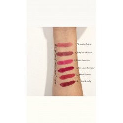 SENSILIS LABIAL MUJERxMUJER