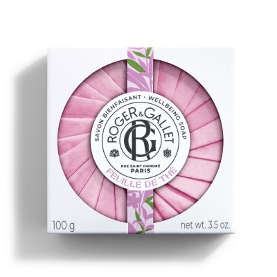 ROGER & GALLET Jabón de...