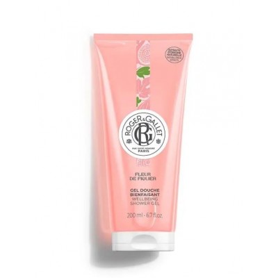 ROGER & GALLET Fleur de...