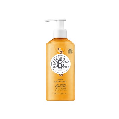 ROGER & GALLET Leche...