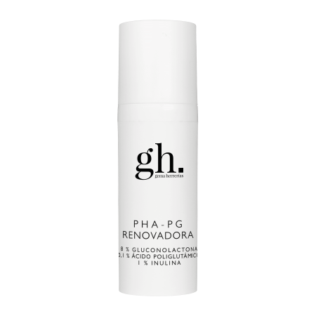 gema herrerias crema renovadora