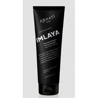 Abhati Champú Volumen Imlaya