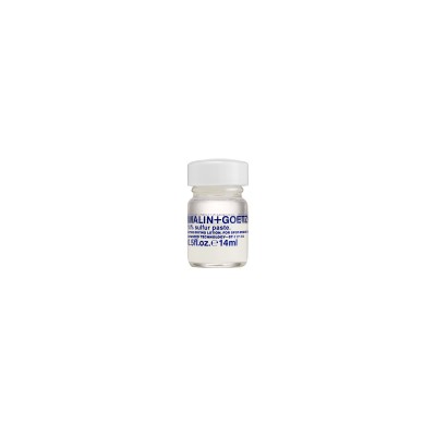 MALIN + GOETZ 10% Sulfur Paste