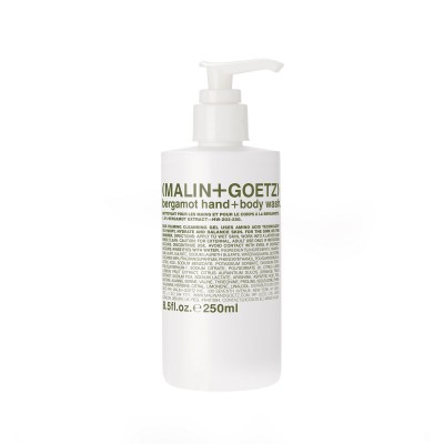 MALIN + GOETZ Bergamot...