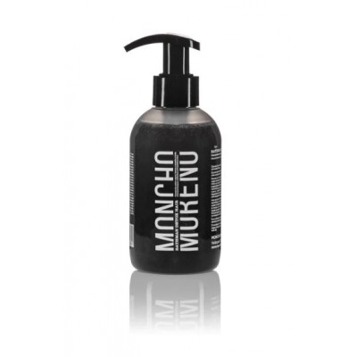 MONCHO MORENO Bathman Detox...