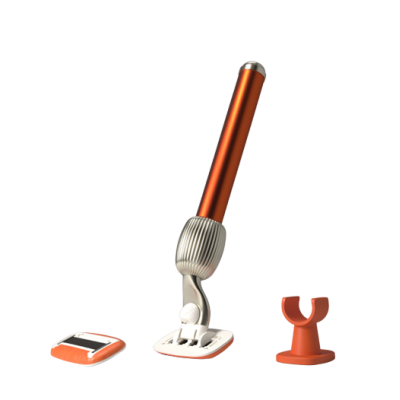 FLER The Razor Starter Set...