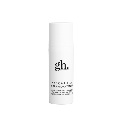 gema herrerias mascarilla