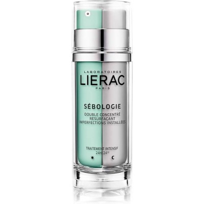 LIERAC SÉBOLOGIE Doble...