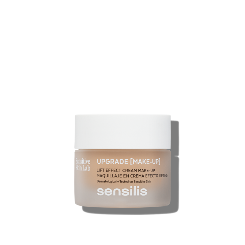 sensilis upgrade make up 01