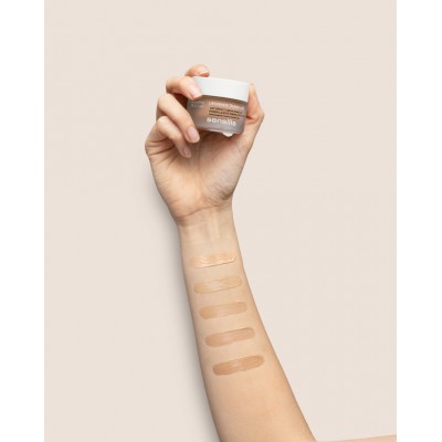 sensilis uprade makeup 02