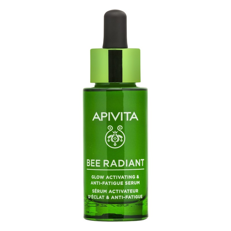 APIVITA BEE RADIANT SÉRUM