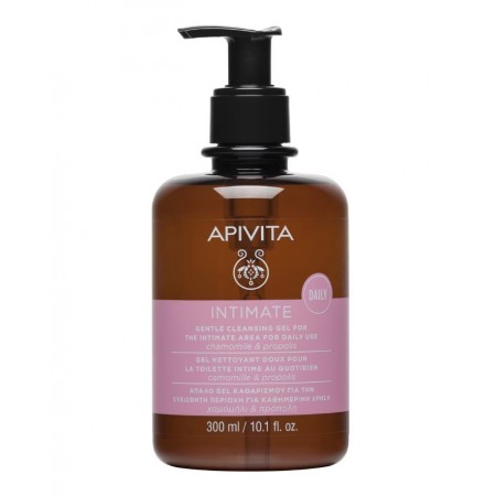 APIVITA GEL INTIMO USO DIARIO