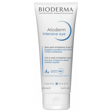 Bioderma Atoderm Intensive Eye