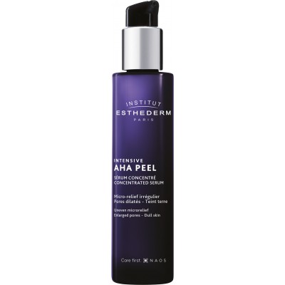 ESTHEDERM INTENSIVE AHA PEEL Serum