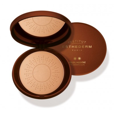Esthederm Polvos Bronceadores