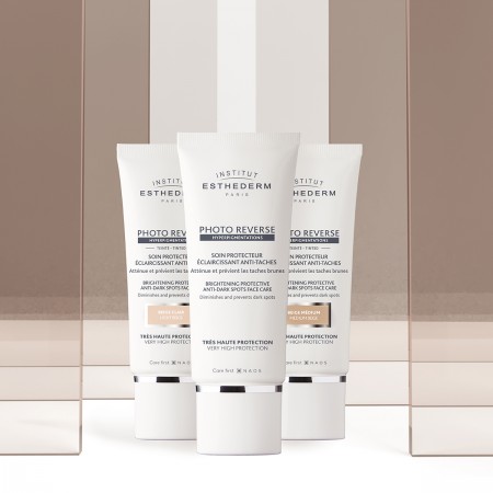 Esthederm Solar Photo Revserse Sin Color