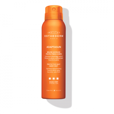 ESTHEDERM Adaptasun Bruma Solar Corporal 3 Soles