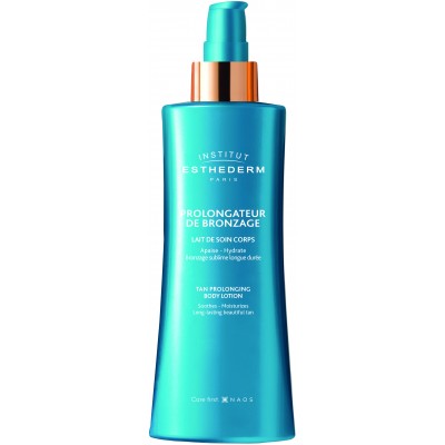 Esthederm Arpès Soleil - Leche after sun prolongadora del bronceado