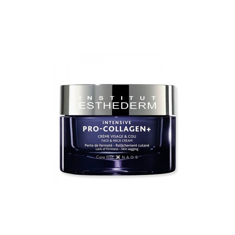 ESTHEDERM Intensive Pro-Collagen Crema - crema para rostro y cuello firmeza ESTHEDERM Intensive Pro-Collagen Crema - crema para rostro y cuello firmeza