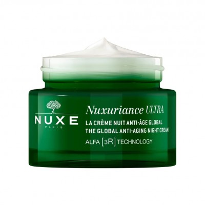 Nuxe nuxuriance crema de noche