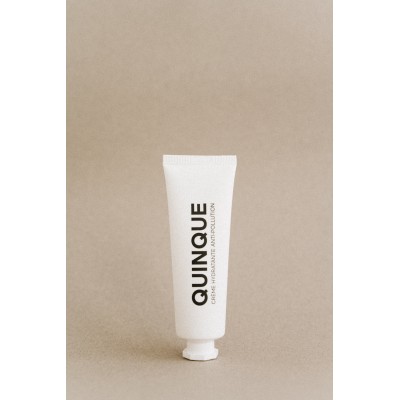 QUINQUE Crema Hidratante...