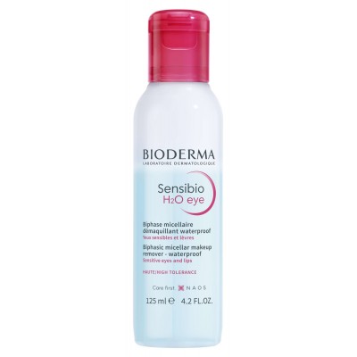 Bioderma Sennsibio H2O Eye