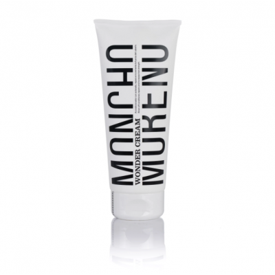 MONCHO MORENO Wonder Cream