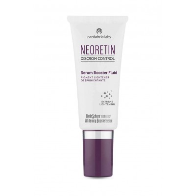 NEORETIN Discrom Control Sérum Booster Fluid