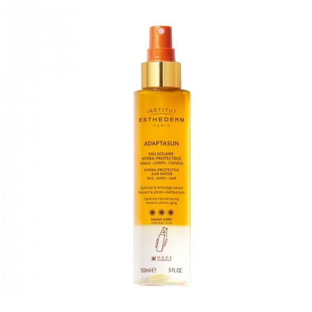 ESTHEDERM Agua Solar...