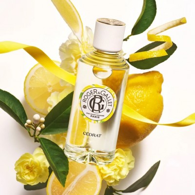 ROGER & GALLET Perfume...
