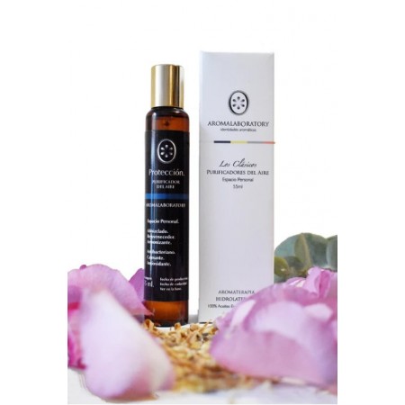AROMALABORATORY Perfume...