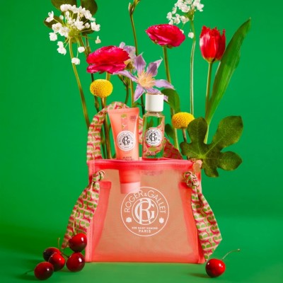 ROGER & GALLET Neceser...