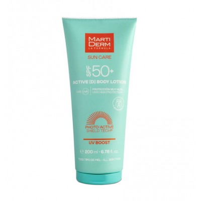 MARTIDERM Active [D] Body...