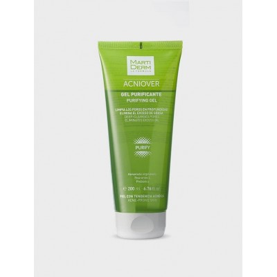 MARTIDERM Acniover Gel...