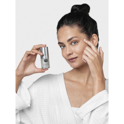 MARTIDERM Platinum Expression Gel Contorno de Ojos y Labios