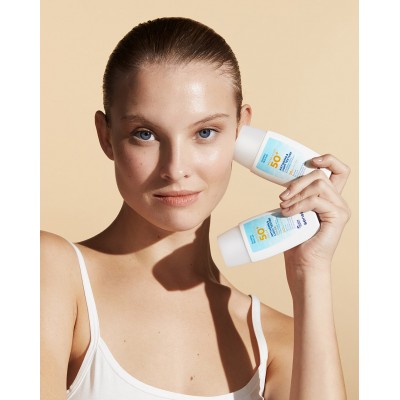 SENSILIS WaterFluid SPF50+