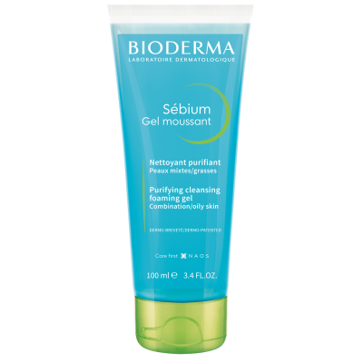 BIODERMA Sebium Gel...