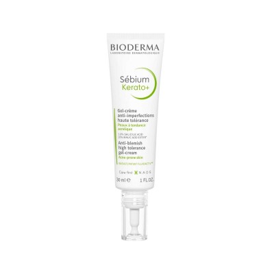 BIODERMA SEBIUM KERATO+