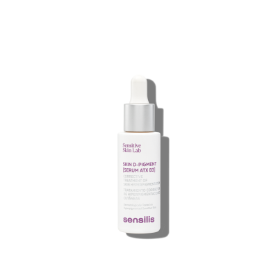 SENSILIS Skin D-Pigment...