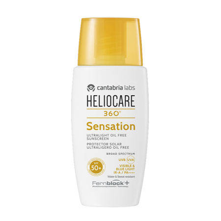HELICARE 360 Sensation