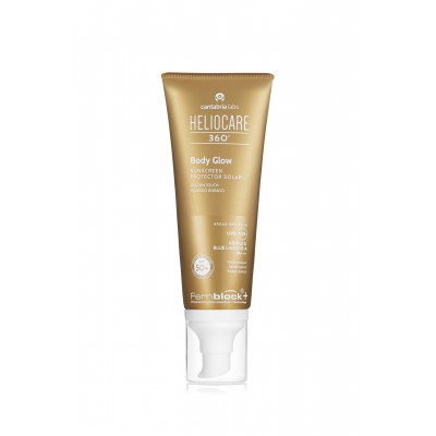 HELIOCARE 360 Body Glow