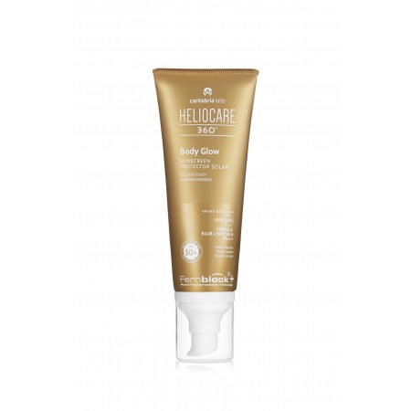 HELIOCARE 360 Body Glow