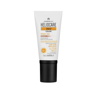 HELIOCARE 360º Water Gel SPF 50+ Bronze