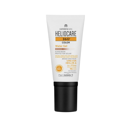 HELIOCARE 360º Water Gel SPF 50+ Bronze