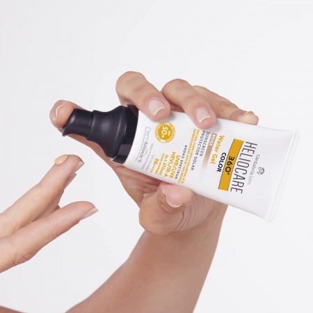 HELIOCARE 360º WATER GEL...
